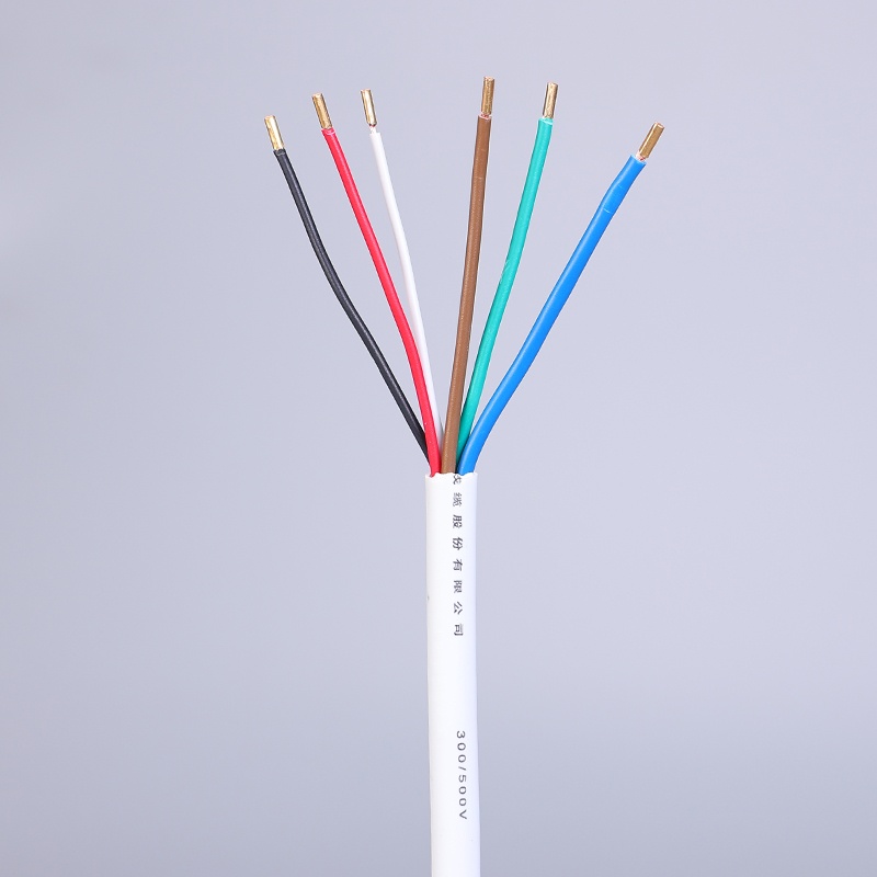 布電線廠